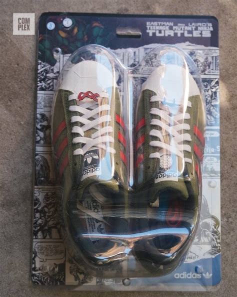 tmnt shell toes